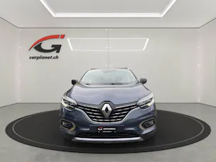 Renault Kadjar 1.3 TCe 160 Black Edition EDC