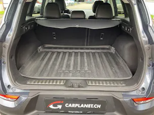 Renault Kadjar 1.3 TCe 160 Black Edition EDC