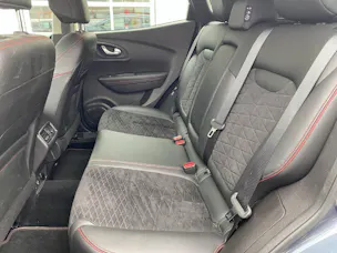 Renault Kadjar 1.3 TCe 160 Black Edition EDC