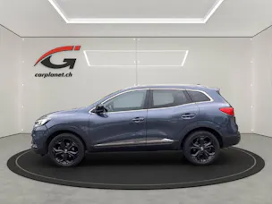 Renault Kadjar 1.3 TCe 160 Black Edition EDC