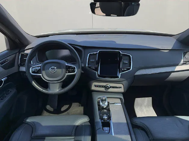 Volvo XC90 2.0 T8 TE Inscription eAWD 7P.