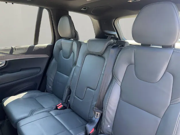 Volvo XC90 2.0 T8 TE Inscription eAWD 7P.