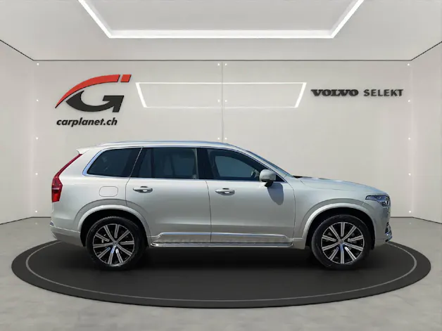 Volvo XC90 2.0 T8 TE Inscription eAWD 7P.