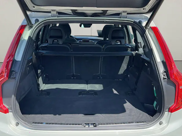 Volvo XC90 2.0 T8 TE Inscription eAWD 7P.