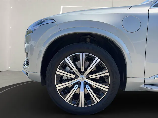 Volvo XC90 2.0 T8 TE Inscription eAWD 7P.