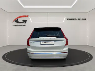 Volvo XC90 2.0 T8 TE Inscription eAWD 7P.