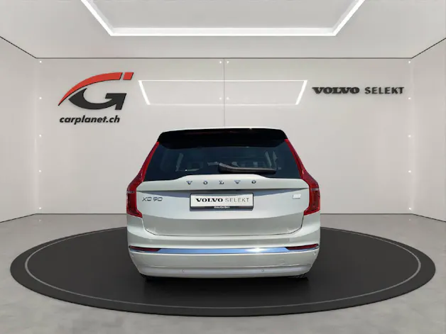Volvo XC90 2.0 T8 TE Inscription eAWD 7P.