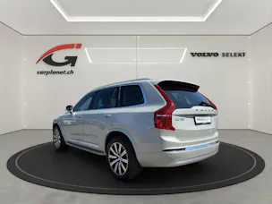 Volvo XC90 2.0 T8 TE Inscription eAWD 7P.