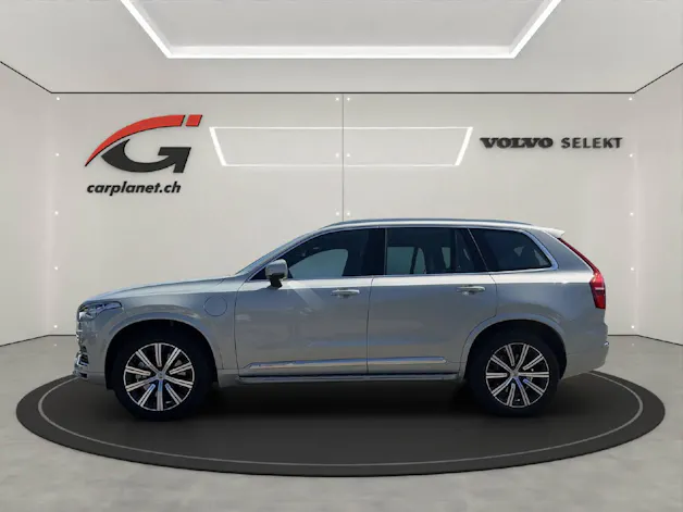 Volvo XC90 2.0 T8 TE Inscription eAWD 7P.