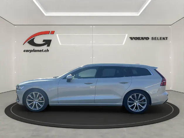 Volvo V60 2.0 D4 Momentum