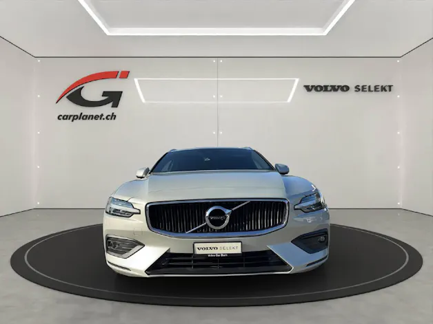 Volvo V60 2.0 D4 Momentum