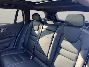 Volvo V60 2.0 D4 Momentum