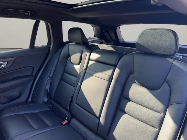 Volvo V60 2.0 D4 Momentum