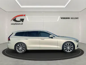 Volvo V60 2.0 D4 Momentum