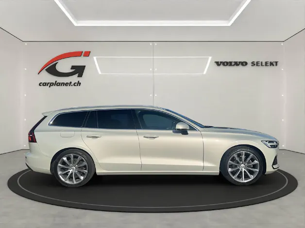 Volvo V60 2.0 D4 Momentum