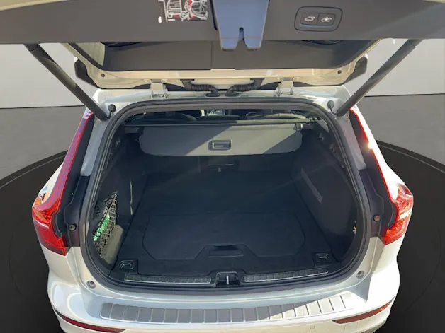 Volvo V60 2.0 D4 Momentum