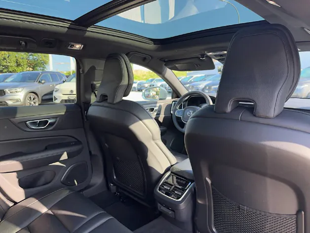 Volvo V60 2.0 D4 Momentum