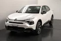 Citroën C4 X 1.2 PureTech Swiss Edition