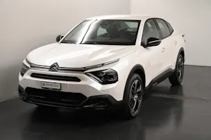 Citroën C4 X 1.2 PureTech Swiss Edition