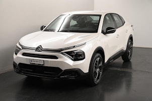 Vehicle image CITROEN C4 X 1.2 PureTech Swiss Edition