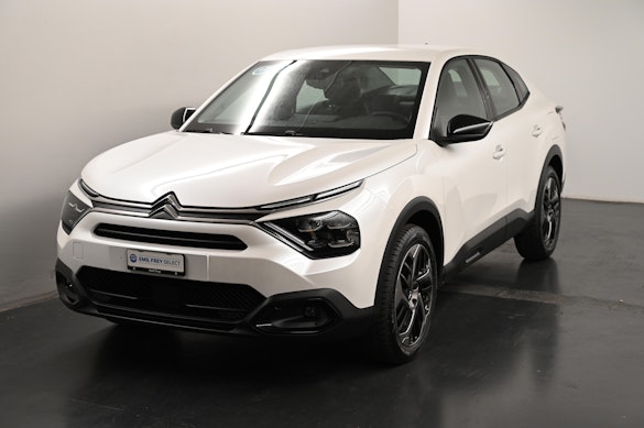 CITROEN C4 X 1.2 PureTech Swiss Edition 0
