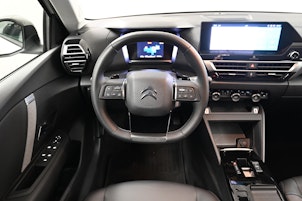 Vehicle image CITROEN C4 X 1.2 PureTech Swiss Edition