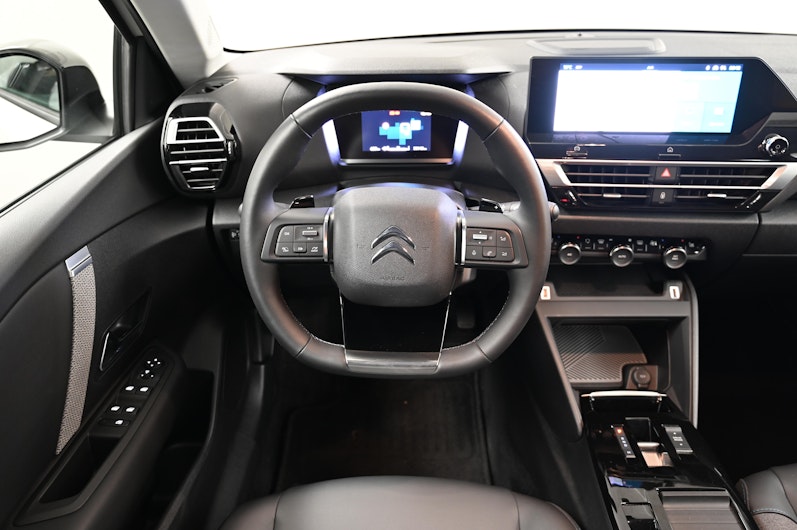 Vehicle image CITROEN C4