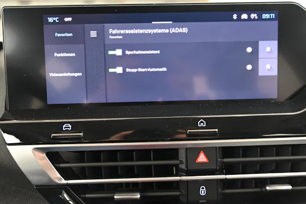 Citroën C4 X 1.2 PureTech Swiss Edition