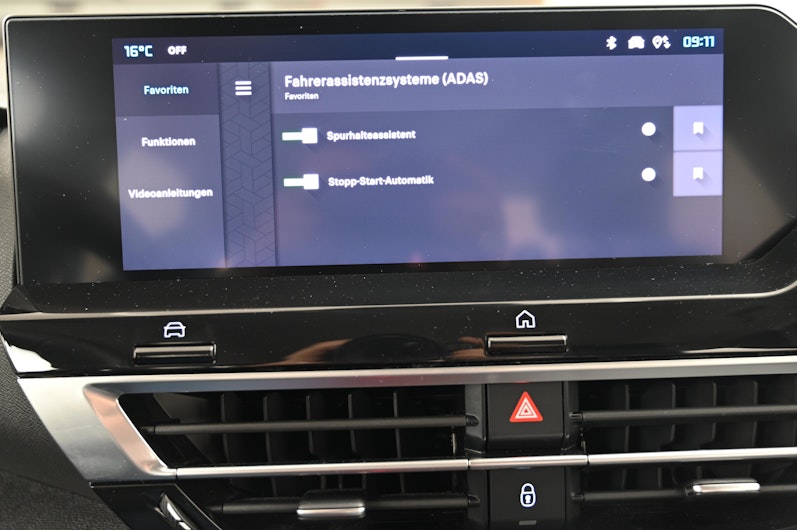 Vehicle image CITROEN C4