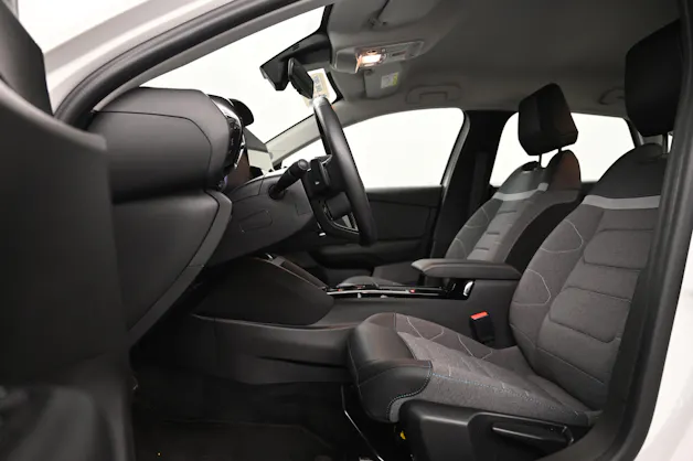 Citroën C4 X 1.2 PureTech Swiss Edition