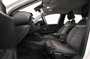 Vehicle image CITROEN C4 X 1.2 PureTech Swiss Edition