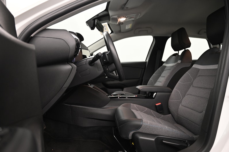 Vehicle image CITROEN C4