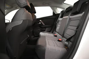Citroën C4 X 1.2 PureTech Swiss Edition