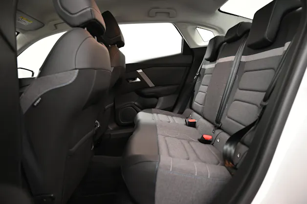 Citroën C4 X 1.2 PureTech Swiss Edition
