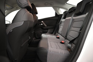 Vehicle image CITROEN C4 X 1.2 PureTech Swiss Edition