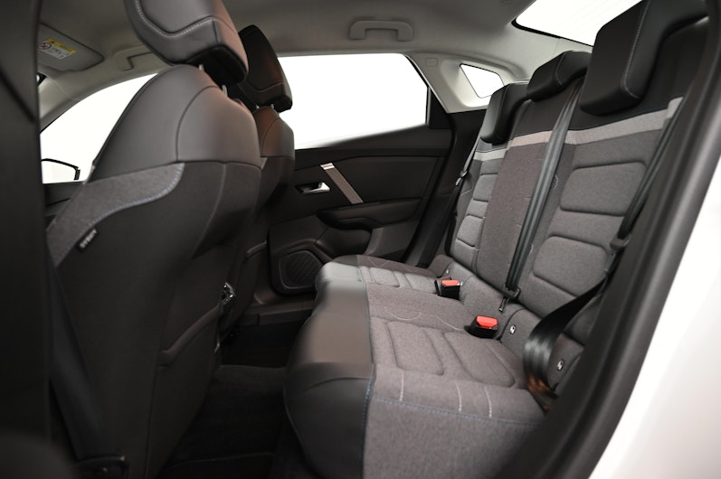 Vehicle image CITROEN C4