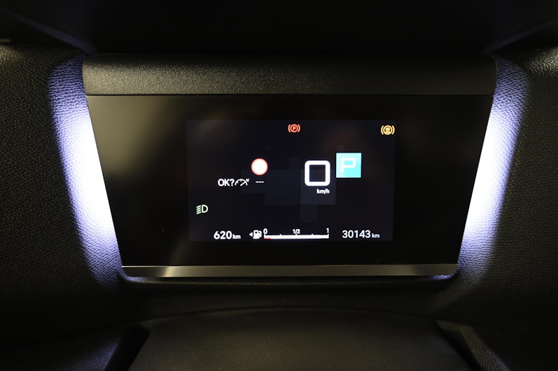 Vehicle image CITROEN C4