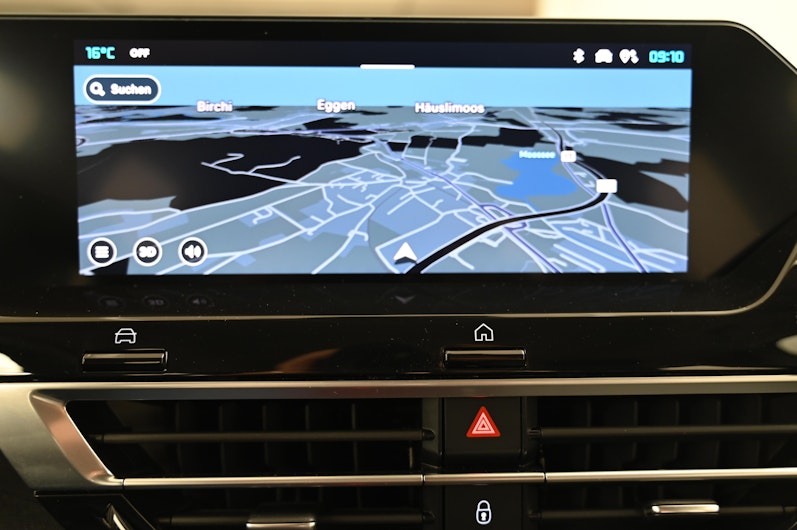 Vehicle image CITROEN C4