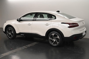 Vehicle image CITROEN C4 X 1.2 PureTech Swiss Edition