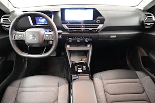 Vehicle image CITROEN C4 X 1.2 PureTech Swiss Edition