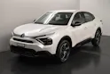 Citroën C4 X 1.2 PureTech Swiss Edition