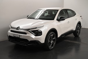 Vehicle image CITROEN C4 X 1.2 PureTech Swiss Edition