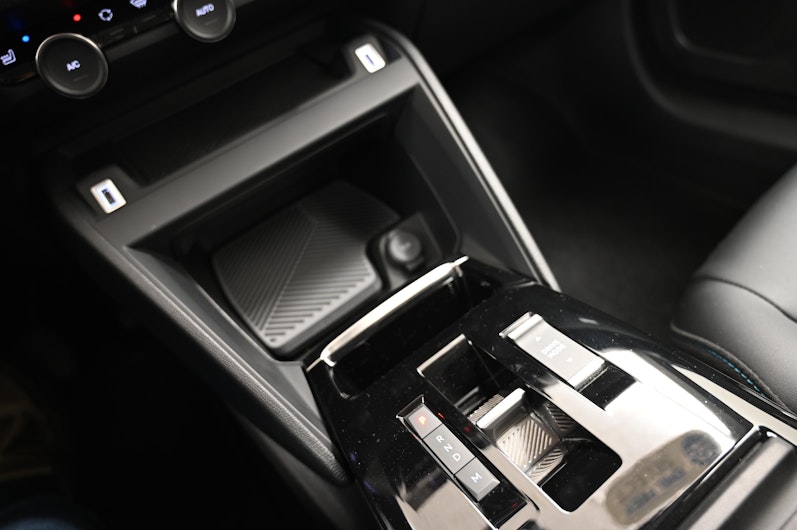 Vehicle image CITROEN C4