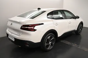 Citroën C4 X 1.2 PureTech Swiss Edition
