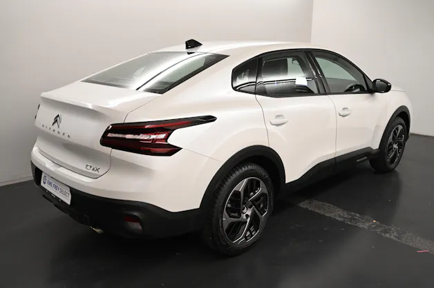 Citroën C4 X 1.2 PureTech Swiss Edition