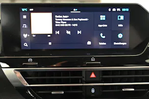 Citroën C4 X 1.2 PureTech Swiss Edition