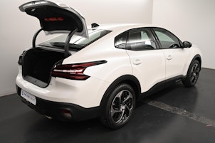 Vehicle image CITROEN C4 X 1.2 PureTech Swiss Edition