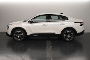 Vehicle image CITROEN C4 X 1.2 PureTech Swiss Edition