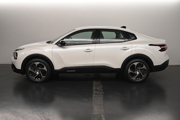 CITROEN C4 X 1.2 PureTech Swiss Edition 2