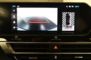 Vehicle image CITROEN C4 X 1.2 PureTech Swiss Edition